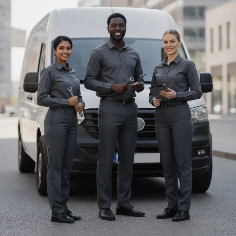 chauffeur Spring Hill